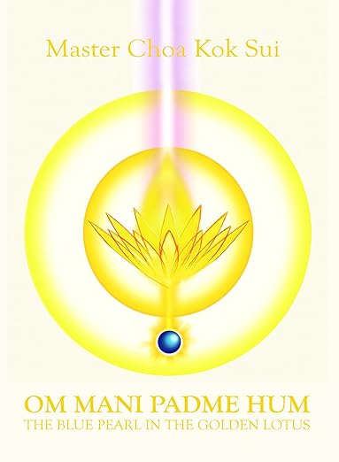 Om Mani Padme Hu